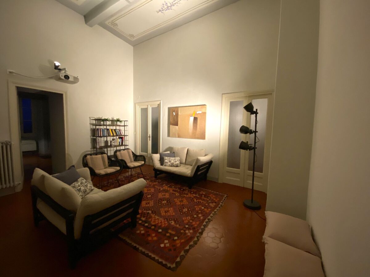 Appartement historique 6 pers. à Imperia, vue mer - Photo 34