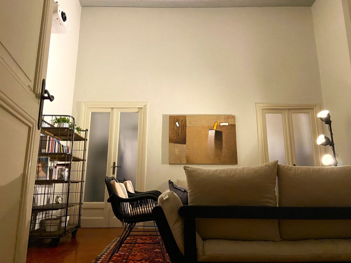 Appartement historique 6 pers. à Imperia, vue mer - Photo 35