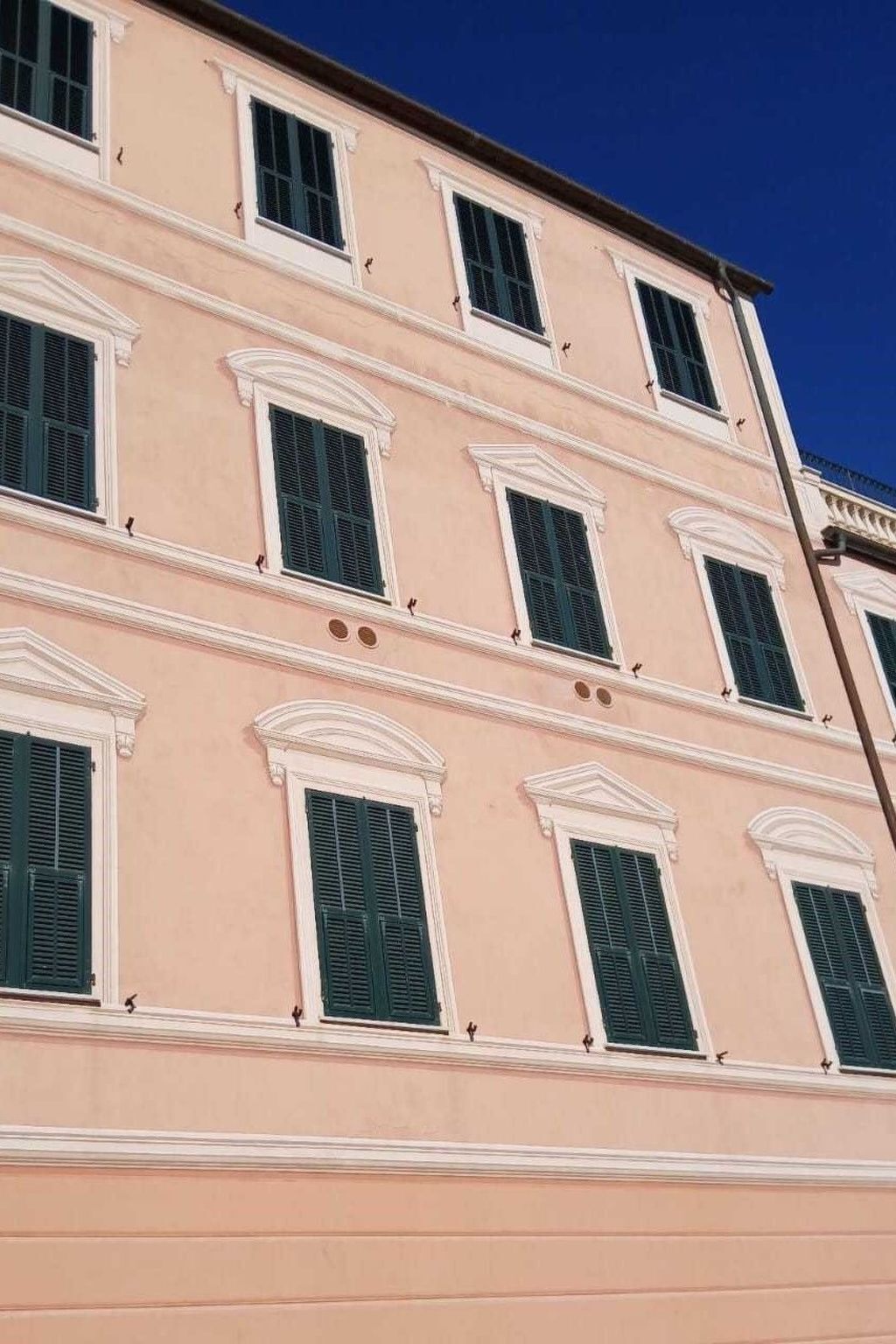 Appartement historique 6 pers. à Imperia, vue mer - Photo 40