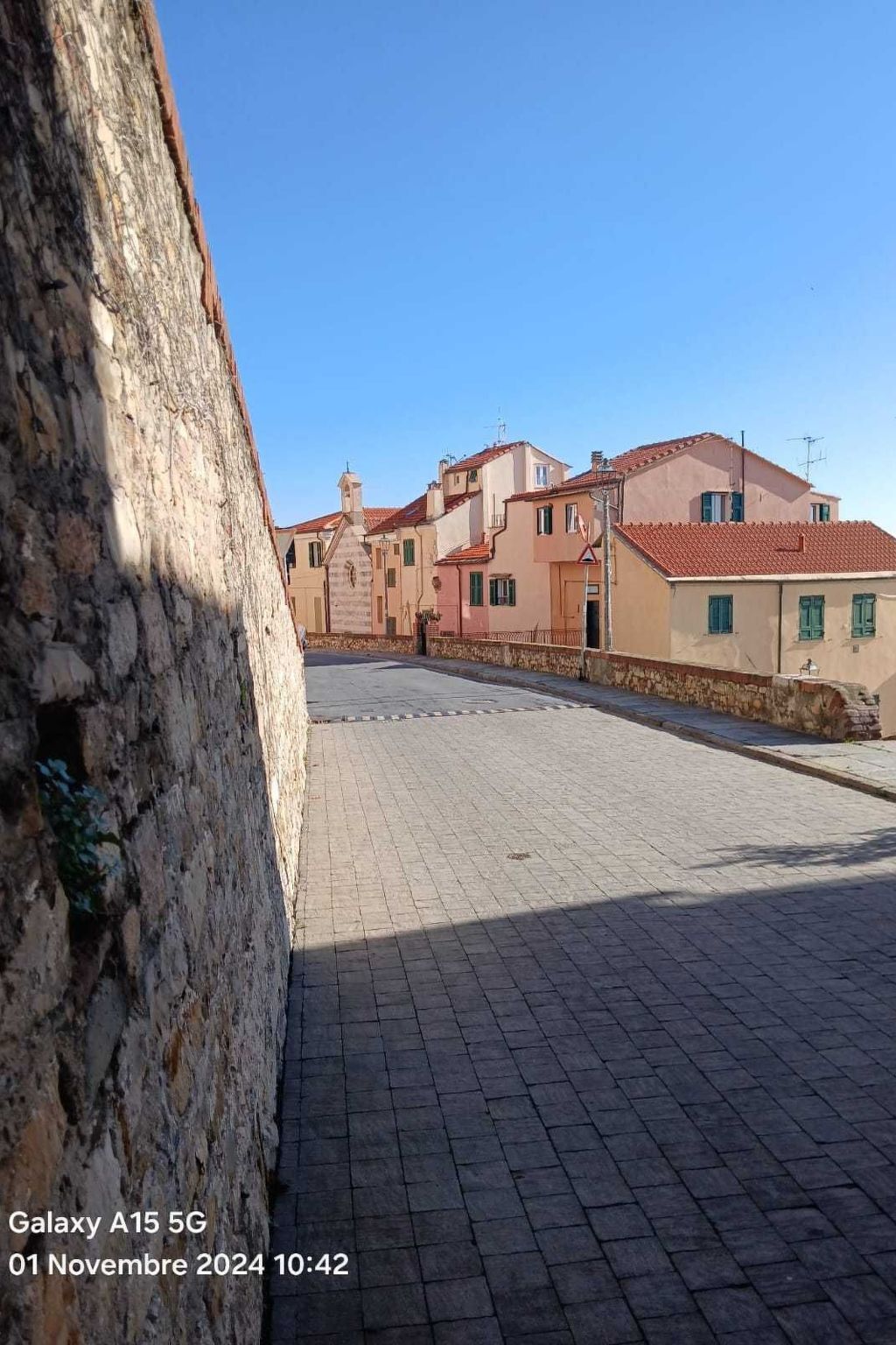Appartement historique 6 pers. à Imperia, vue mer - Photo 43