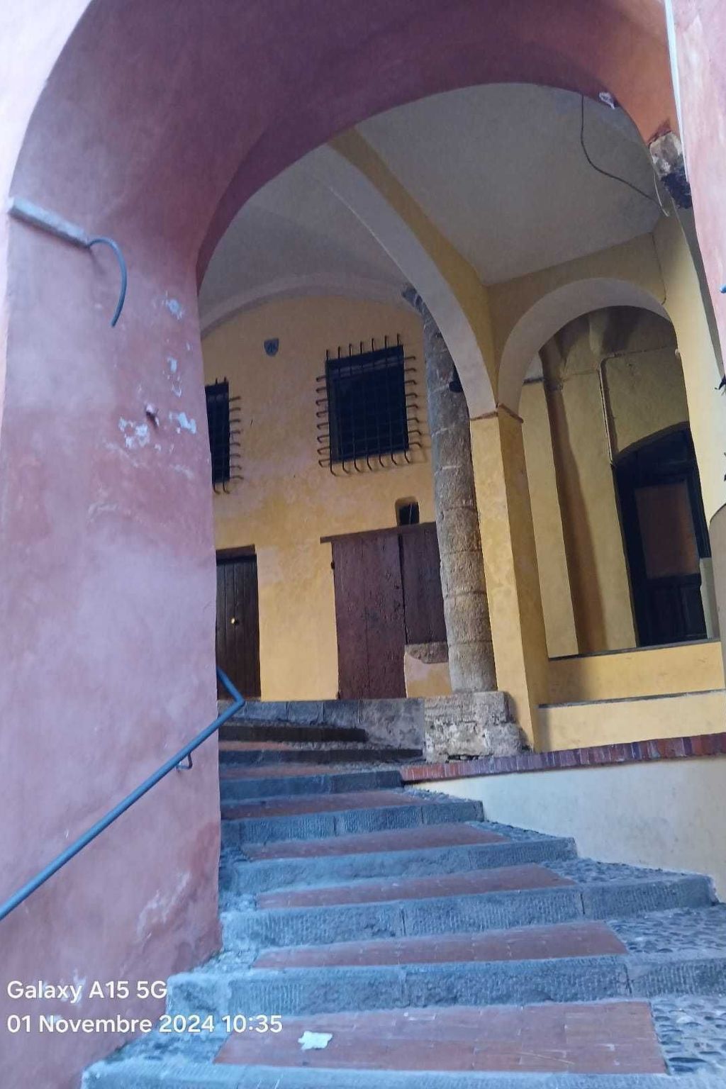 Appartement historique 6 pers. à Imperia, vue mer - Photo 48