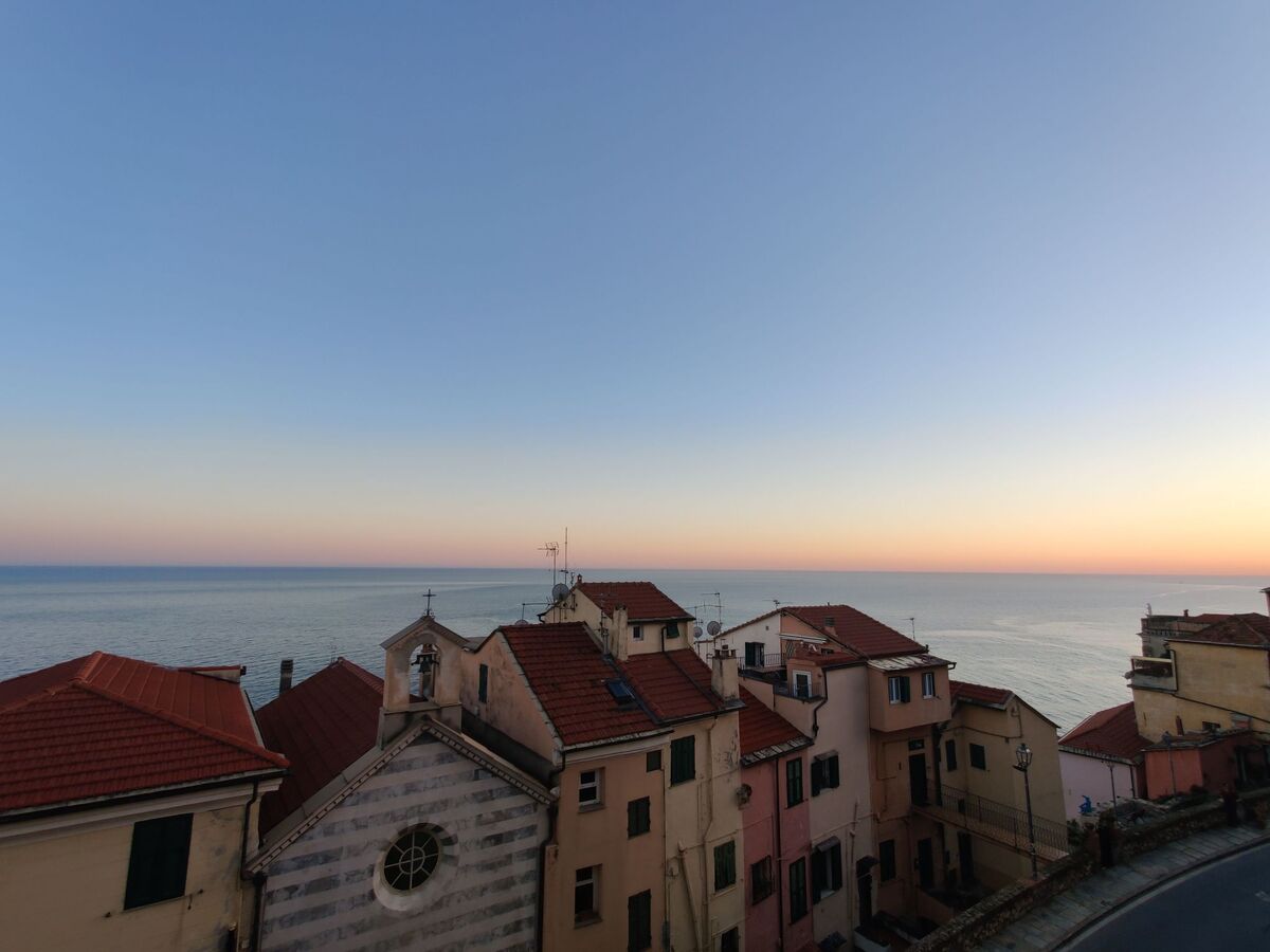 Appartement historique 6 pers. à Imperia, vue mer - Photo 50