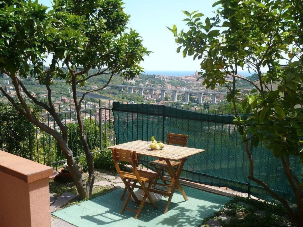 Appartement 2 pièces vue mer à Imperia - Photo 3