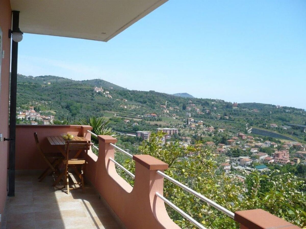 Appartement 2 pièces vue mer à Imperia - Photo 4