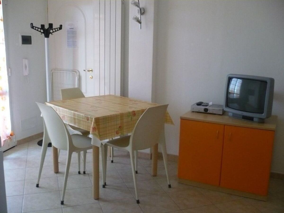 Appartement 2 pièces vue mer à Imperia - Photo 7