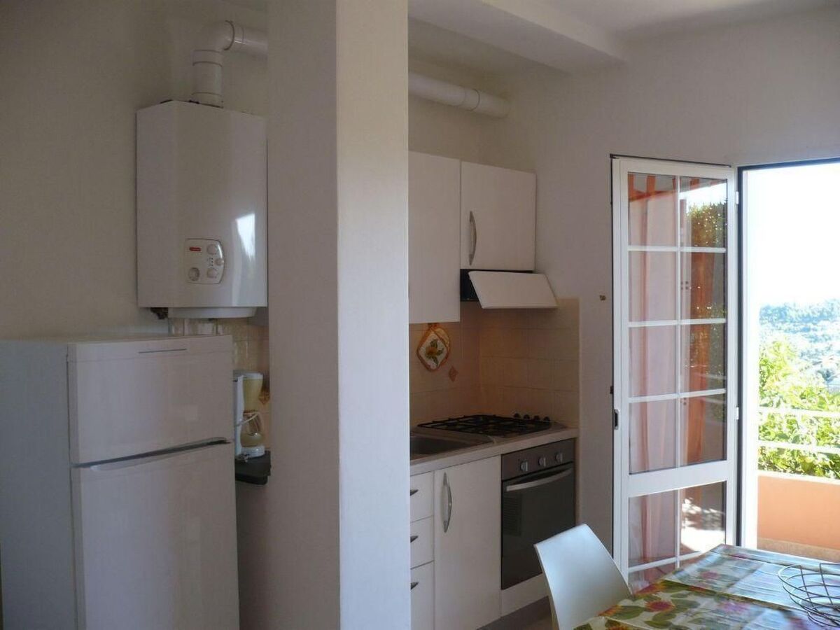 Appartement 2 pièces vue mer à Imperia - Photo 8