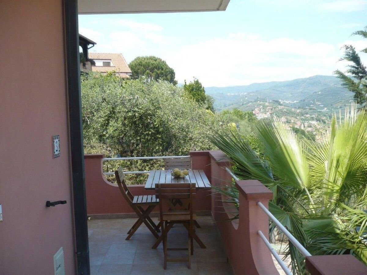 Appartement 2 pièces vue mer à Imperia - Photo 9