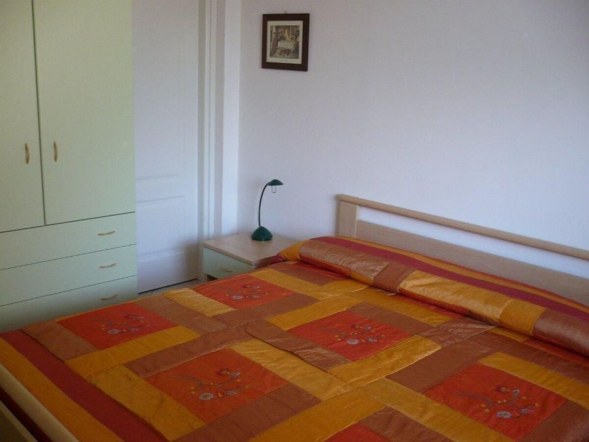Appartement 2 pièces vue mer à Imperia - Photo 10