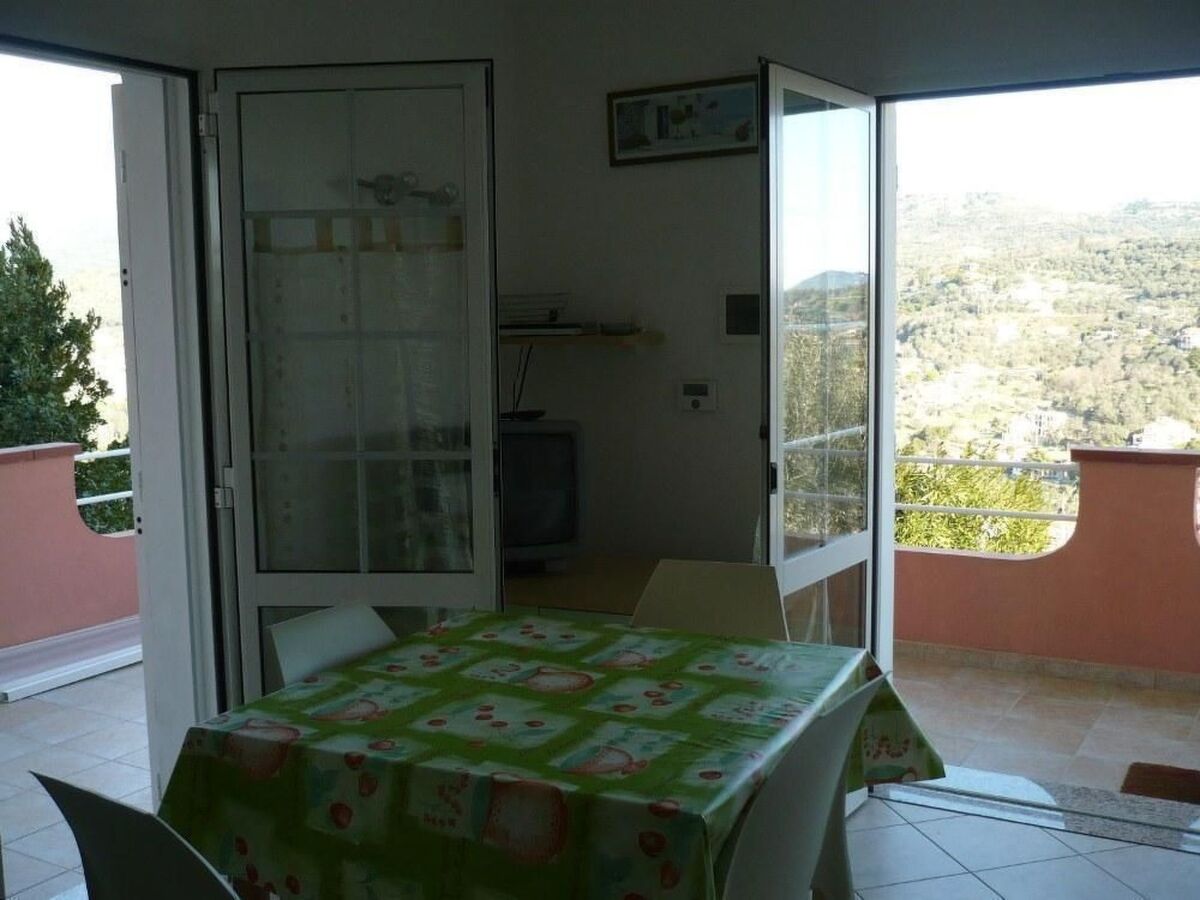 Appartement 2 pièces vue mer à Imperia - Photo 11