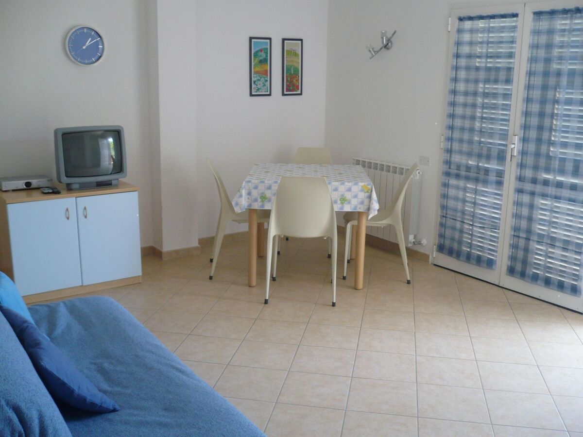 Appartement 2 pièces vue mer à Imperia - Photo 12