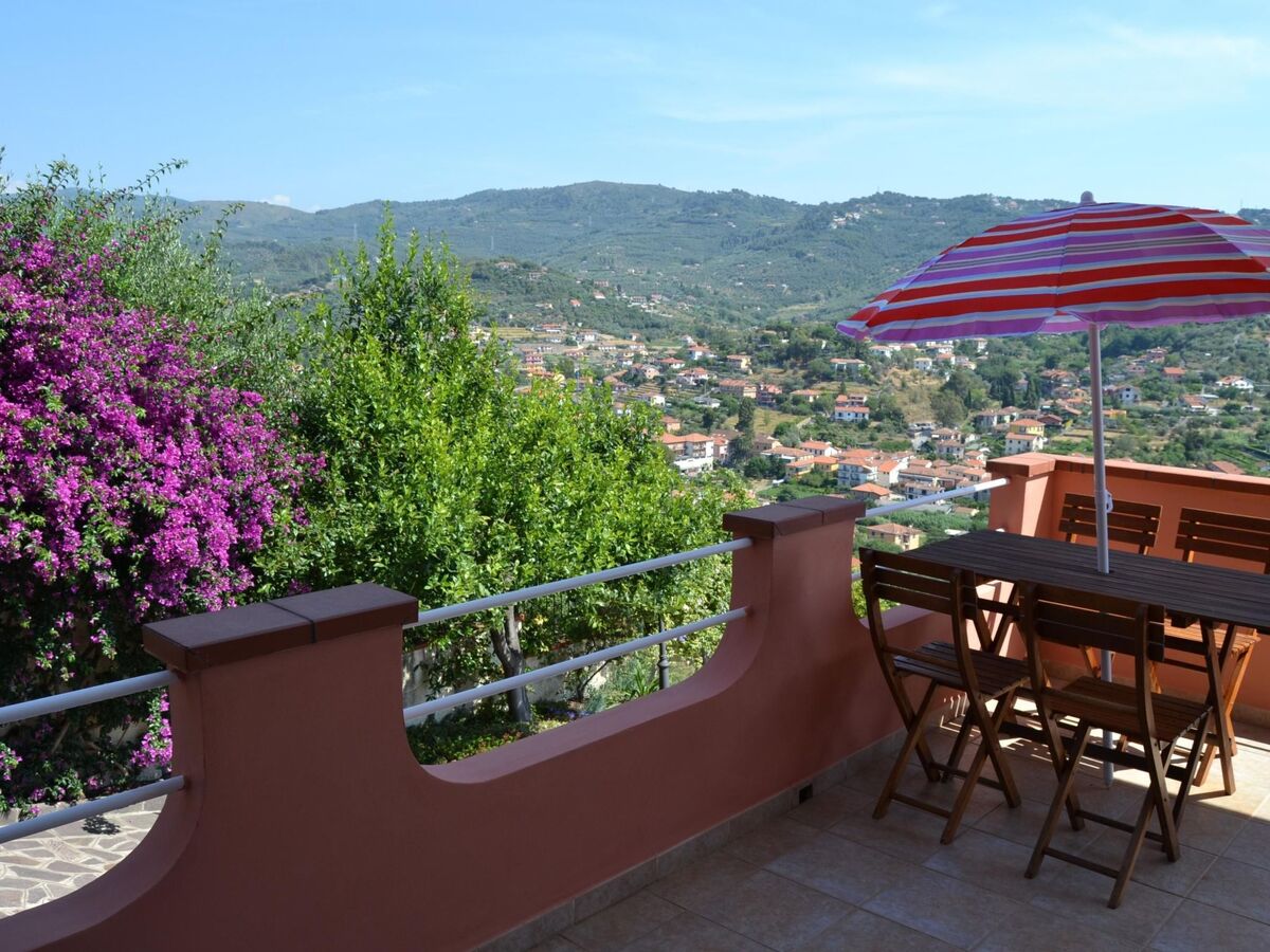 Appartement 2 pièces vue mer à Imperia - Photo 13