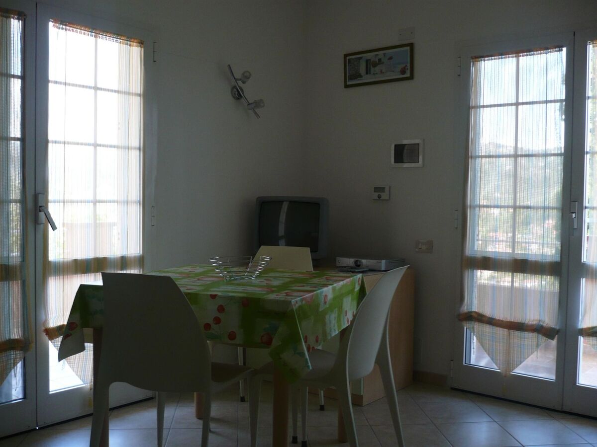 Appartement 2 pièces vue mer à Imperia - Photo 16