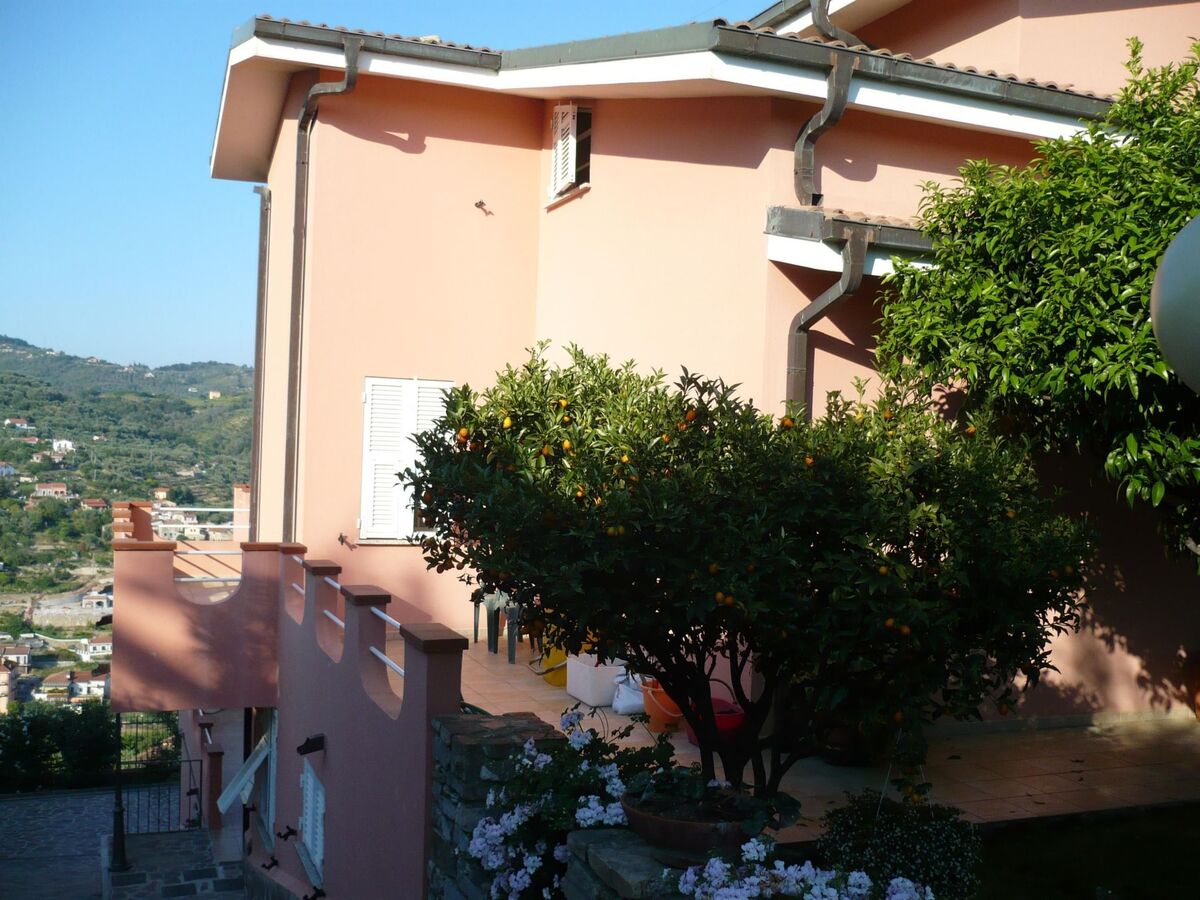Appartement 2 pièces vue mer à Imperia - Photo 18