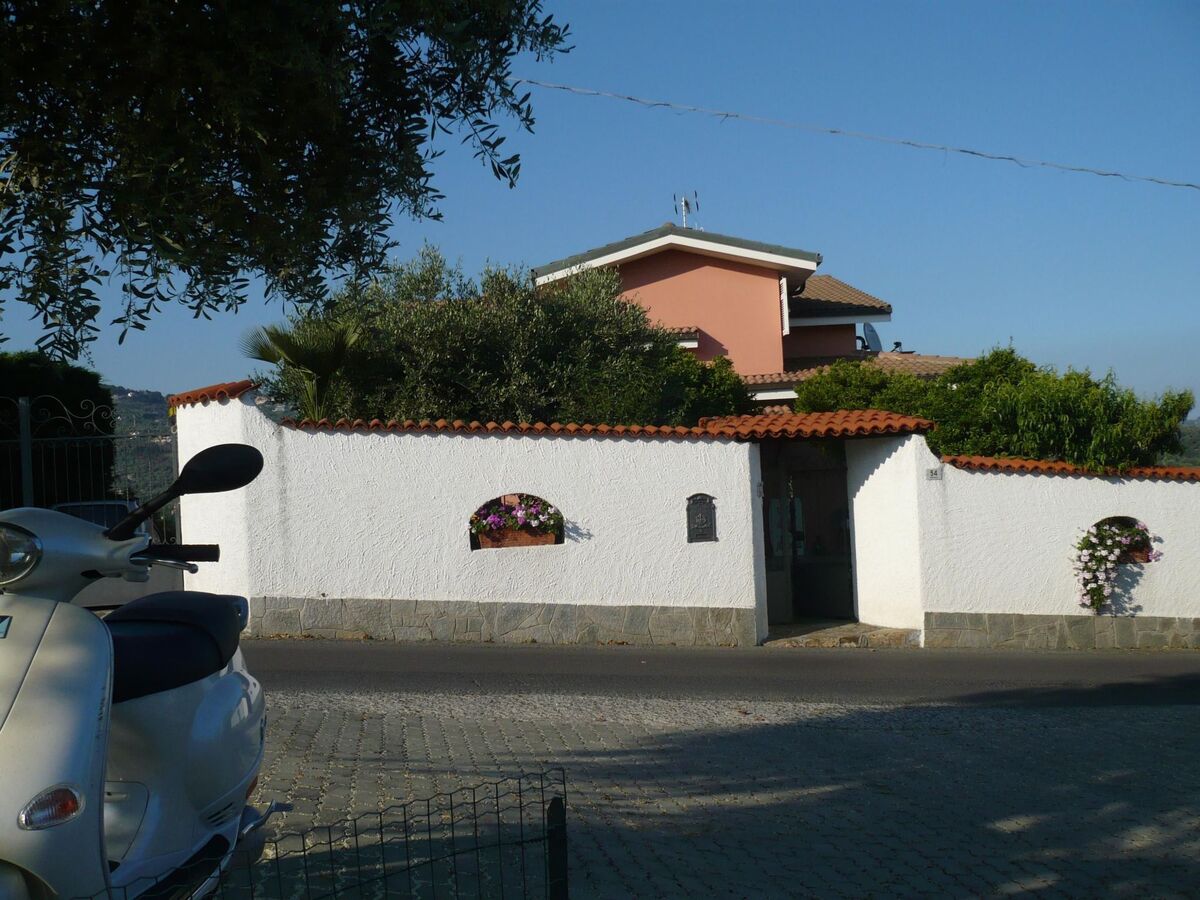 Appartement 2 pièces vue mer à Imperia - Photo 22