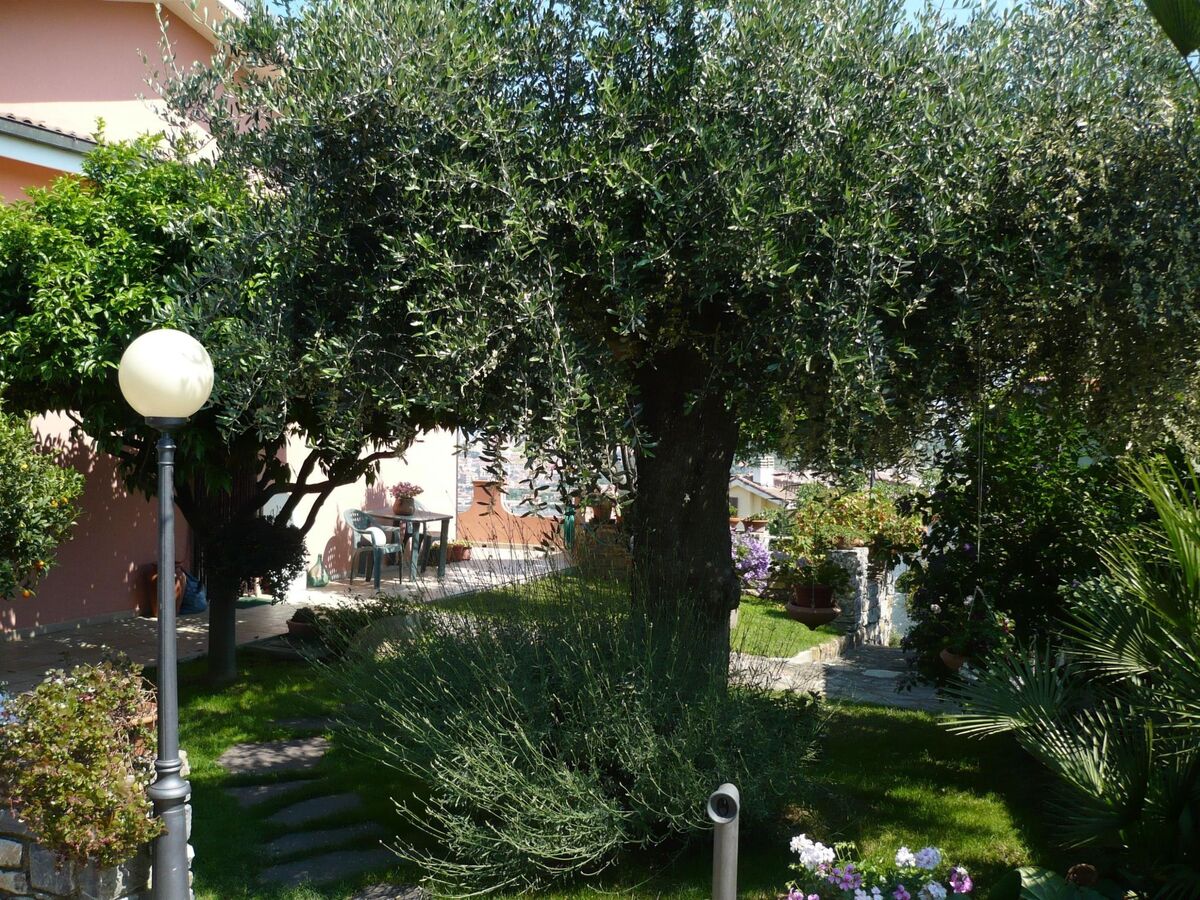 Appartement 2 pièces vue mer à Imperia - Photo 25