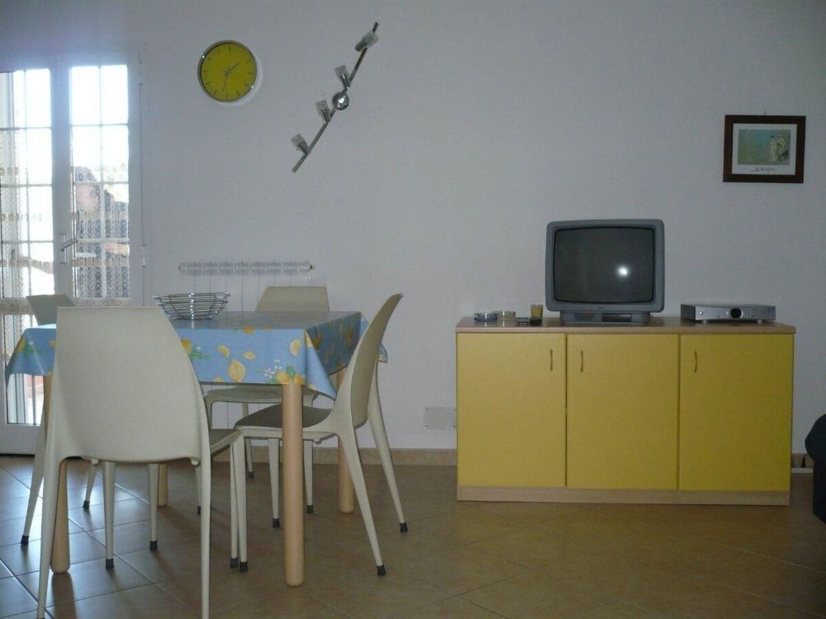 Studio avec vue mer à Imperia, balcon privé - Photo 5