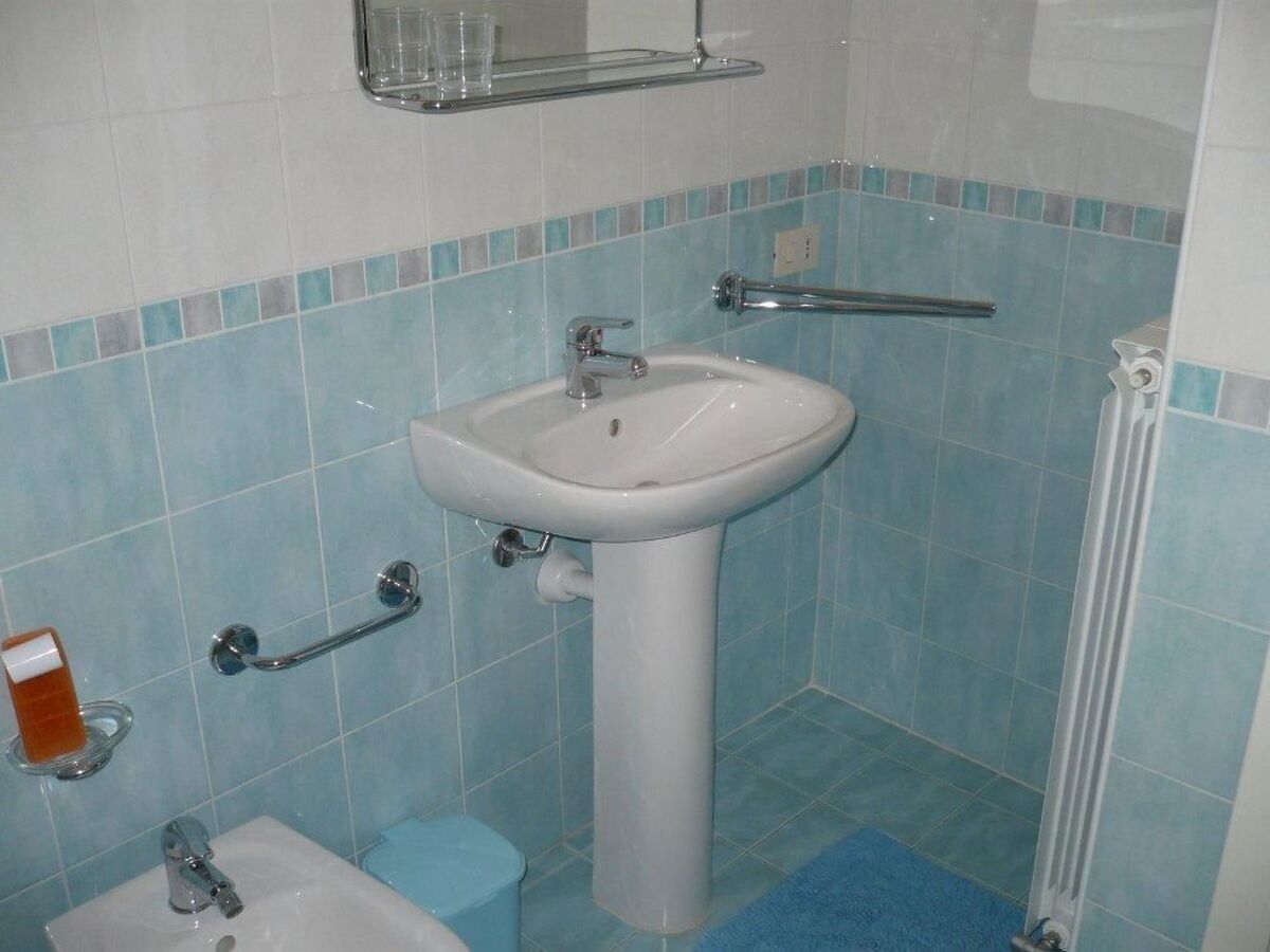Studio avec vue mer à Imperia, balcon privé - Photo 6