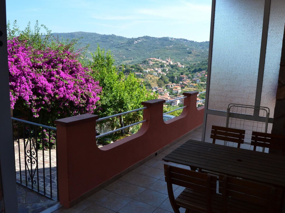 Studio avec vue mer à Imperia, balcon privé - Photo 10