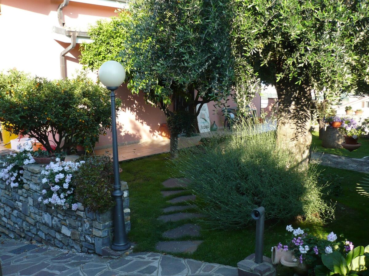 Studio avec vue mer à Imperia, balcon privé - Photo 14