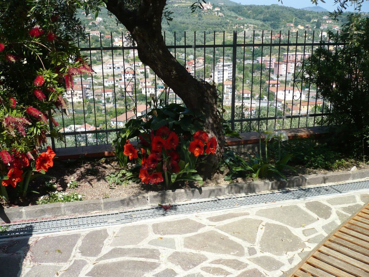 Studio avec vue mer à Imperia, balcon privé - Photo 19