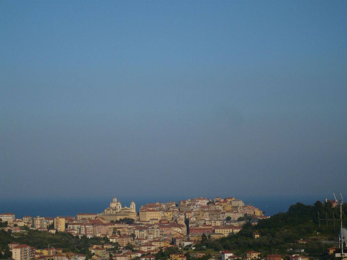 Studio avec vue mer à Imperia, balcon privé - Photo 26