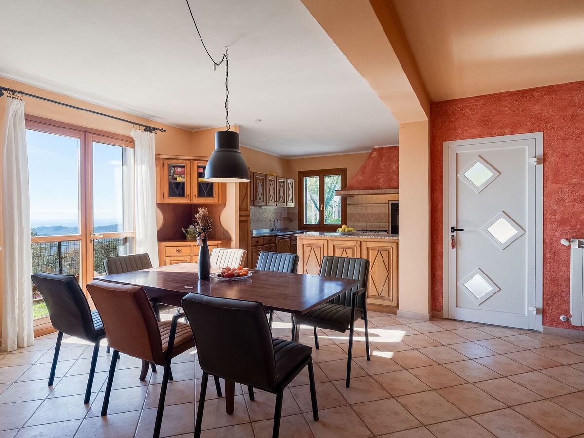 Haus Perlei – maison avec piscine privée à Montegrazie - Photo 3