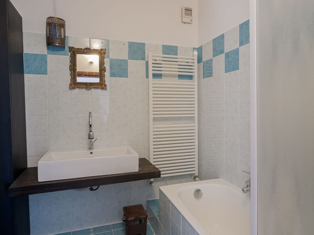 Haus Perlei – maison avec piscine privée à Montegrazie - Photo 5