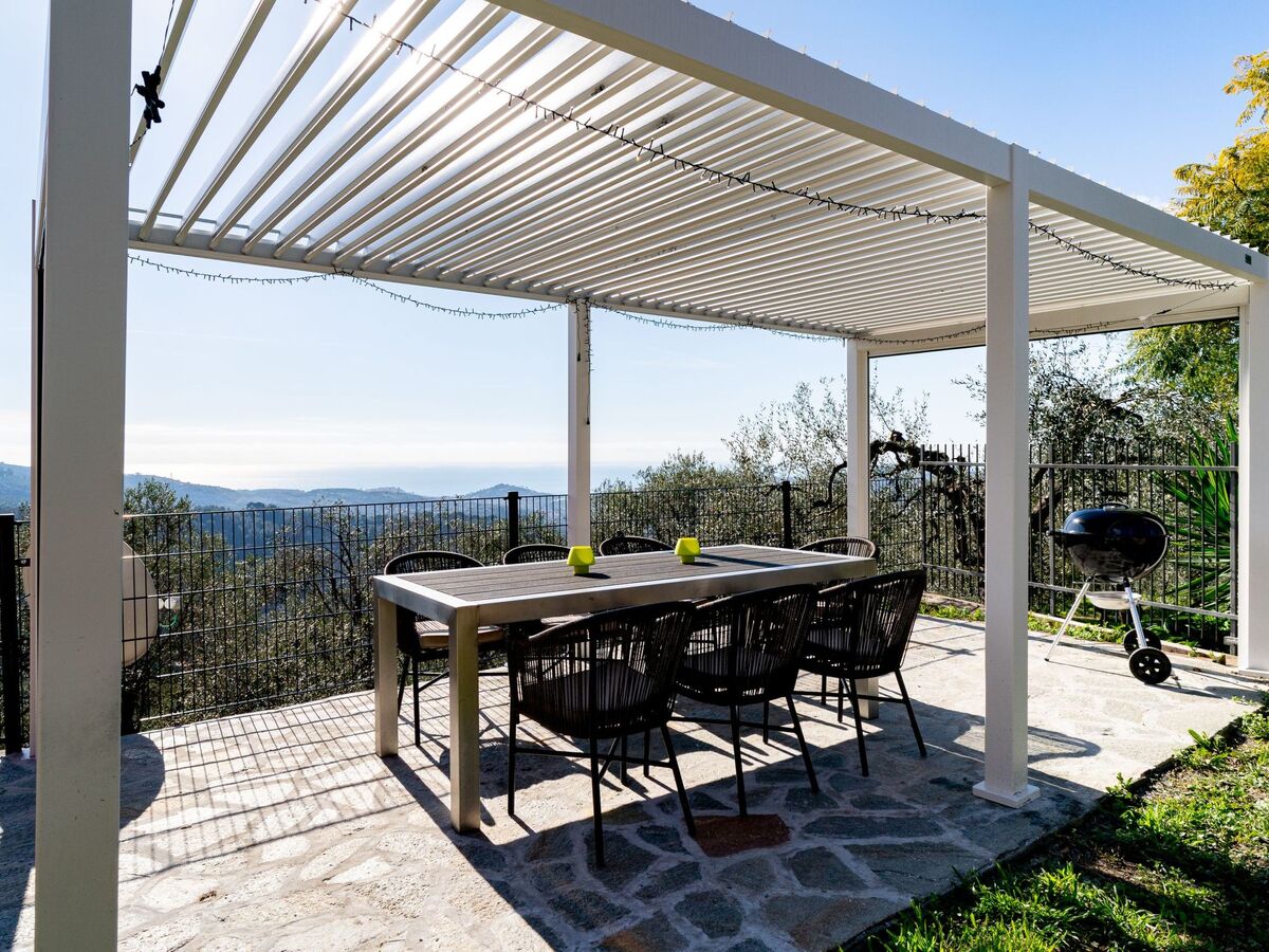 Haus Perlei – maison avec piscine privée à Montegrazie - Photo 6