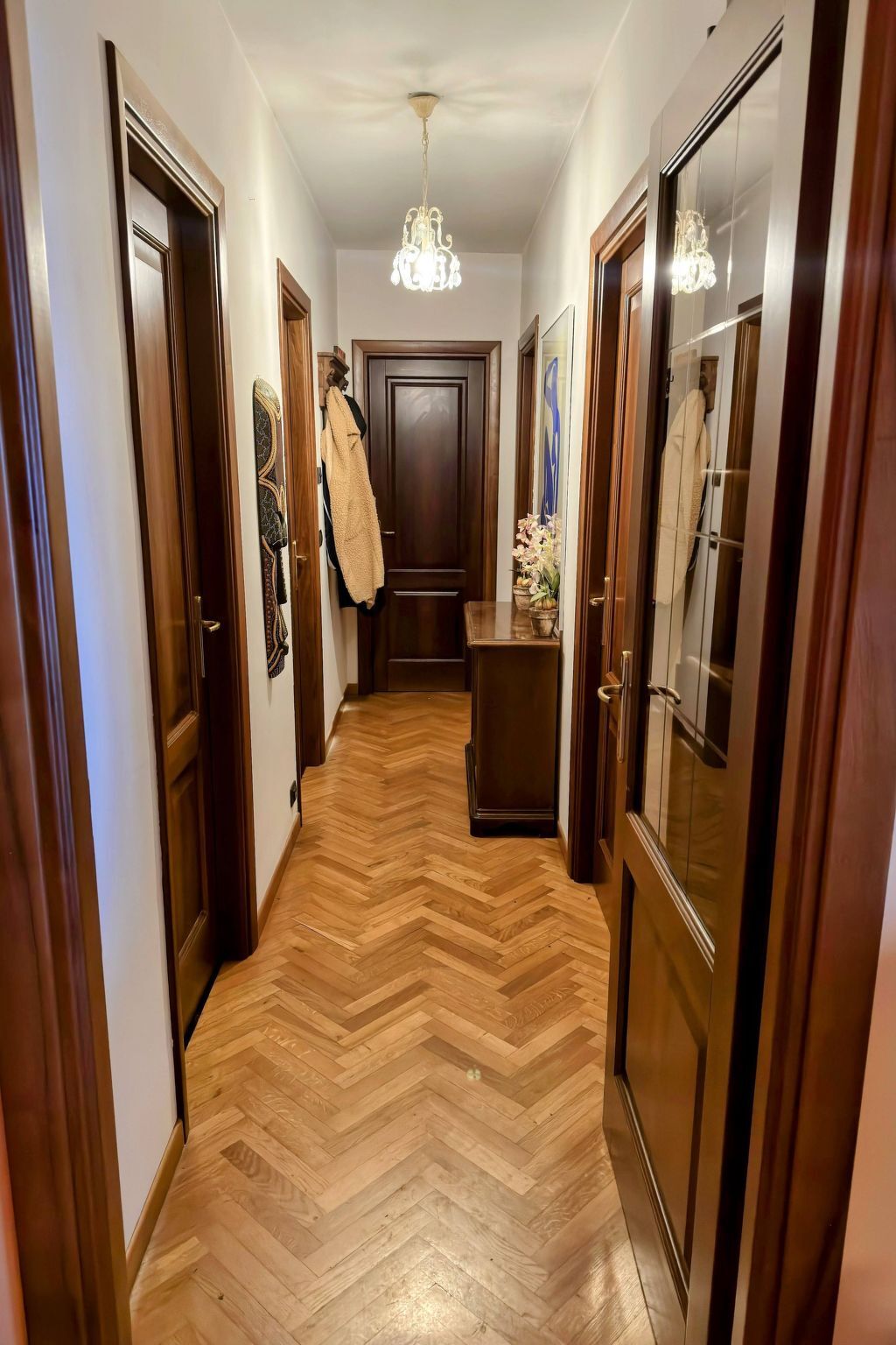 Haus Perlei – maison avec piscine privée à Montegrazie - Photo 10