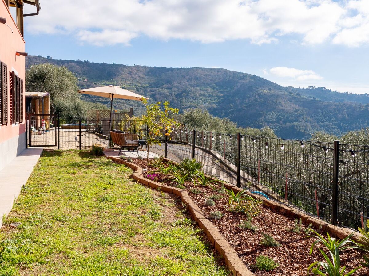 Haus Perlei – maison avec piscine privée à Montegrazie - Photo 16