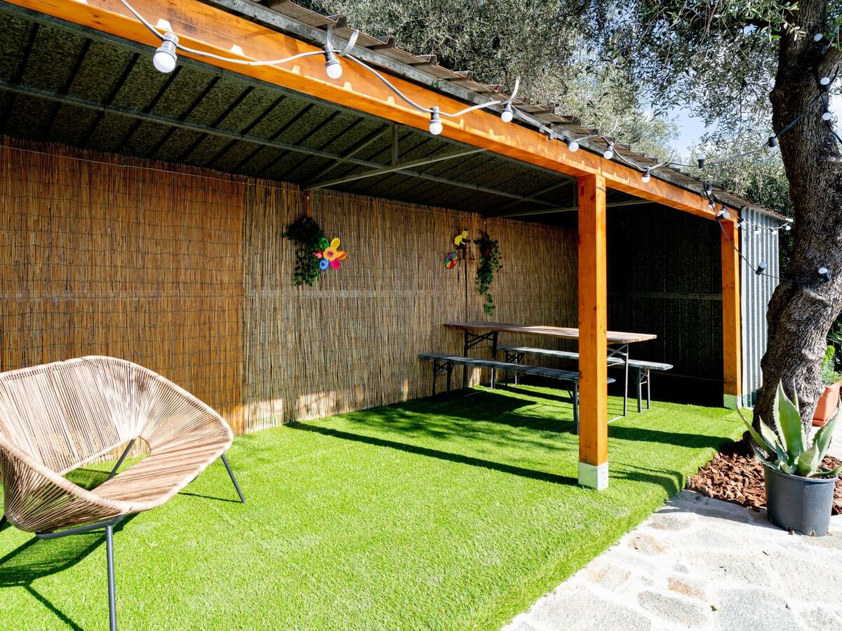 Haus Perlei – maison avec piscine privée à Montegrazie - Photo 17
