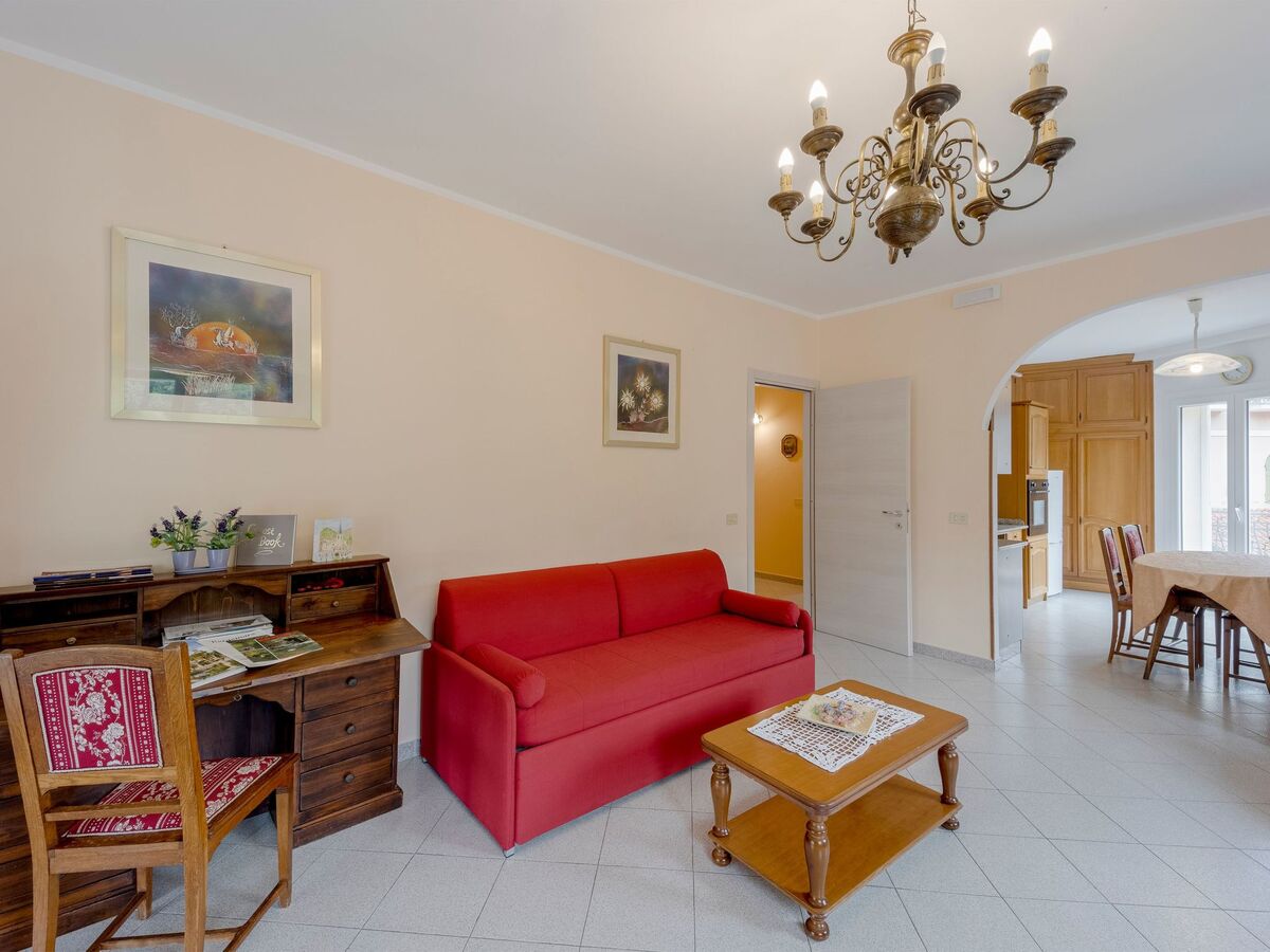 Villa indépendante Borgomaro, piscine privée, parking - Photo 6