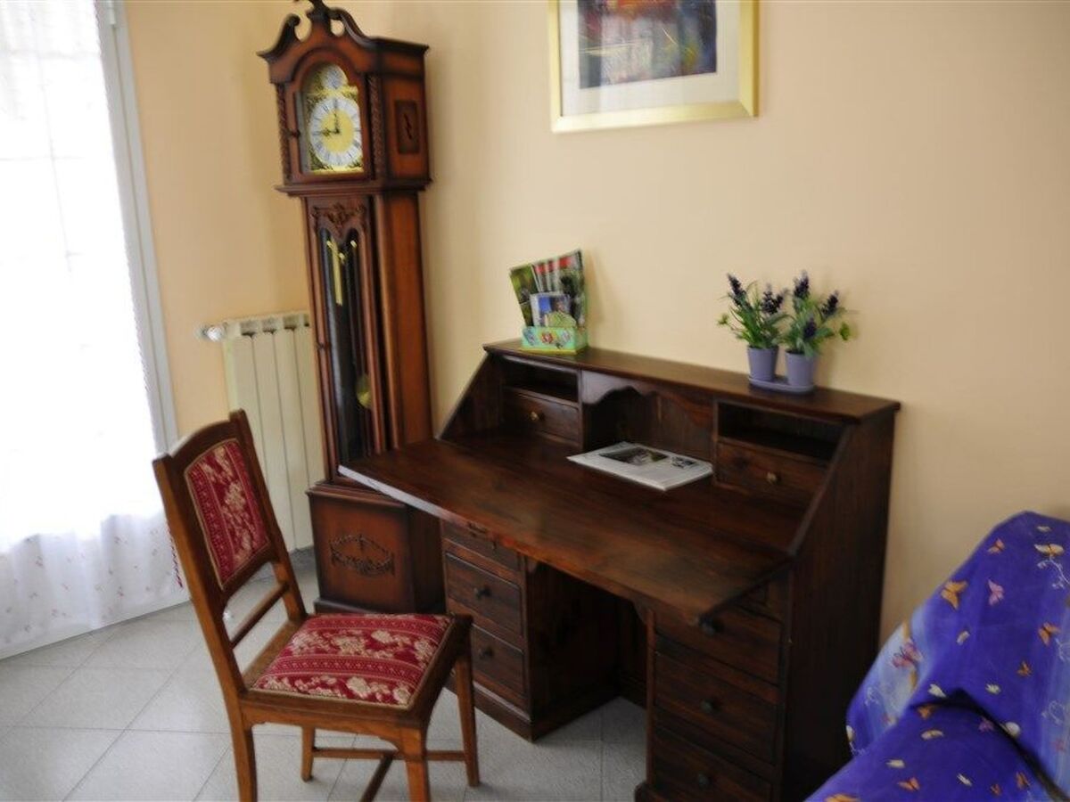 Villa indépendante Borgomaro, piscine privée, parking - Photo 11