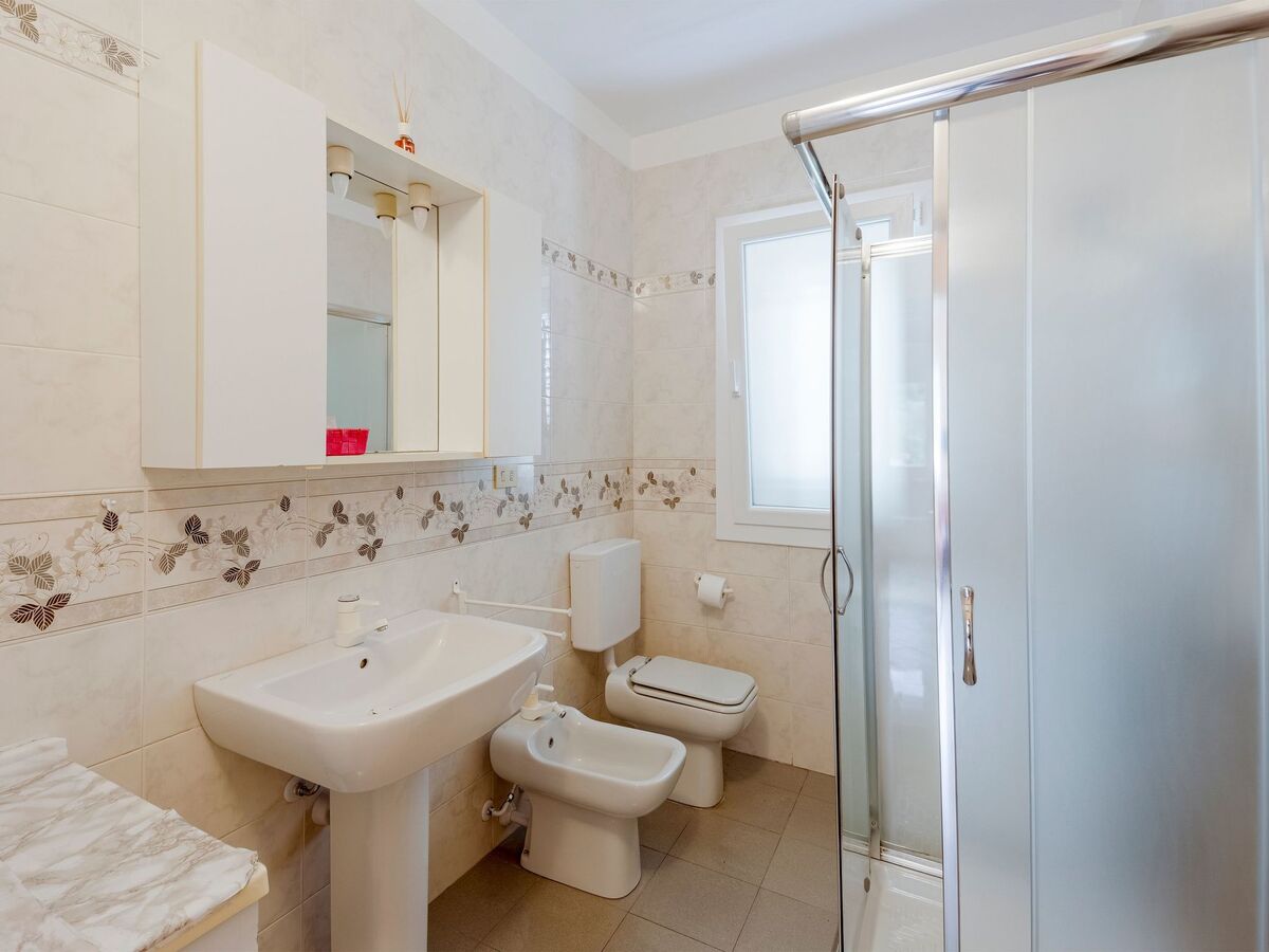 Villa indépendante Borgomaro, piscine privée, parking - Photo 14