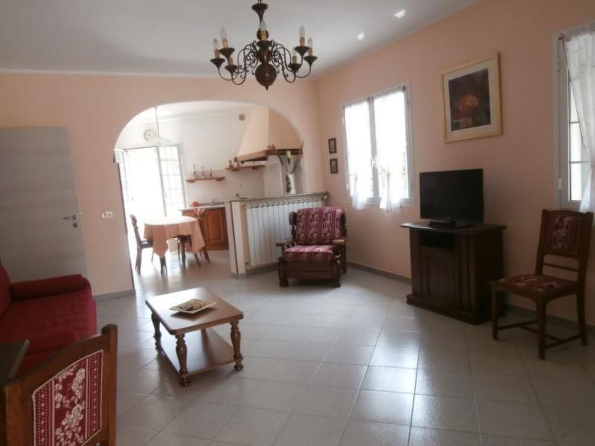 Villa indépendante Borgomaro, piscine privée, parking - Photo 15