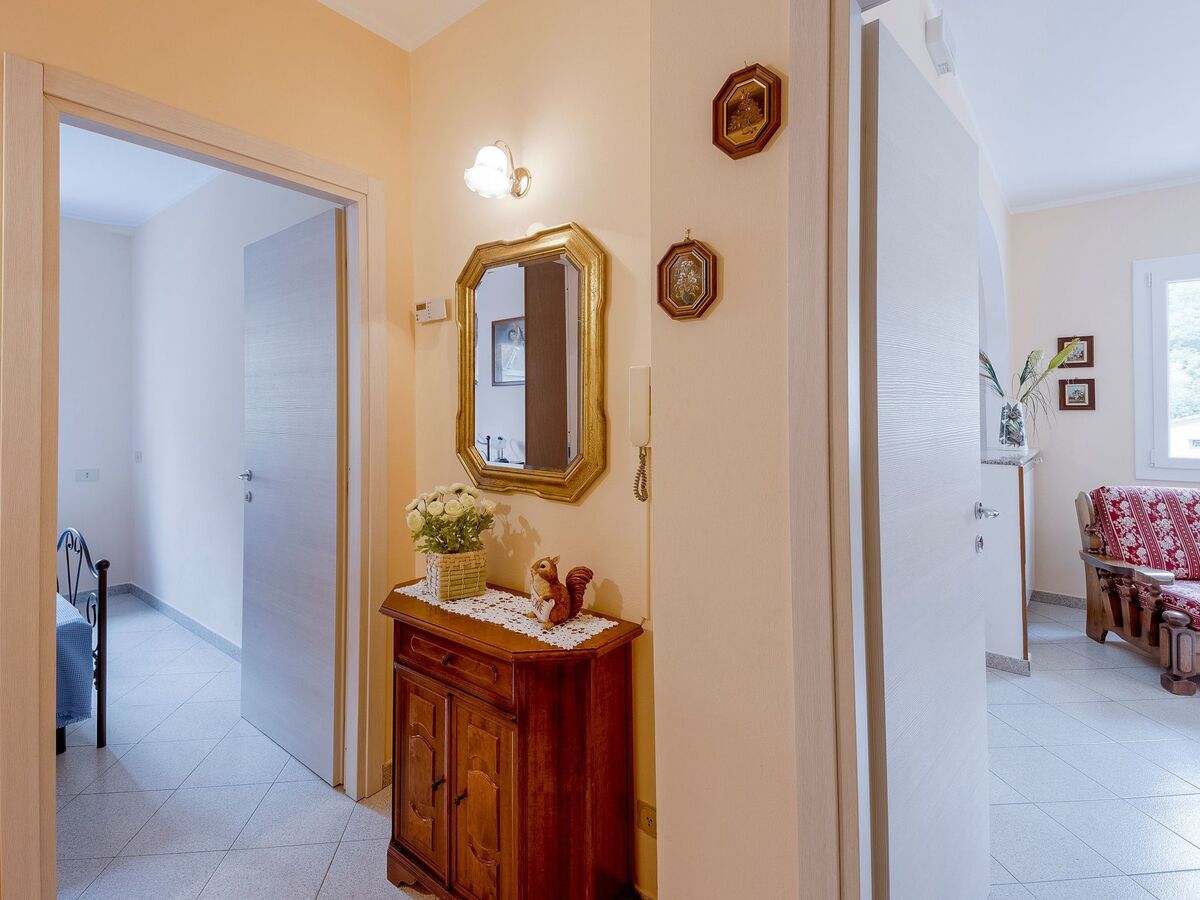 Villa indépendante Borgomaro, piscine privée, parking - Photo 16