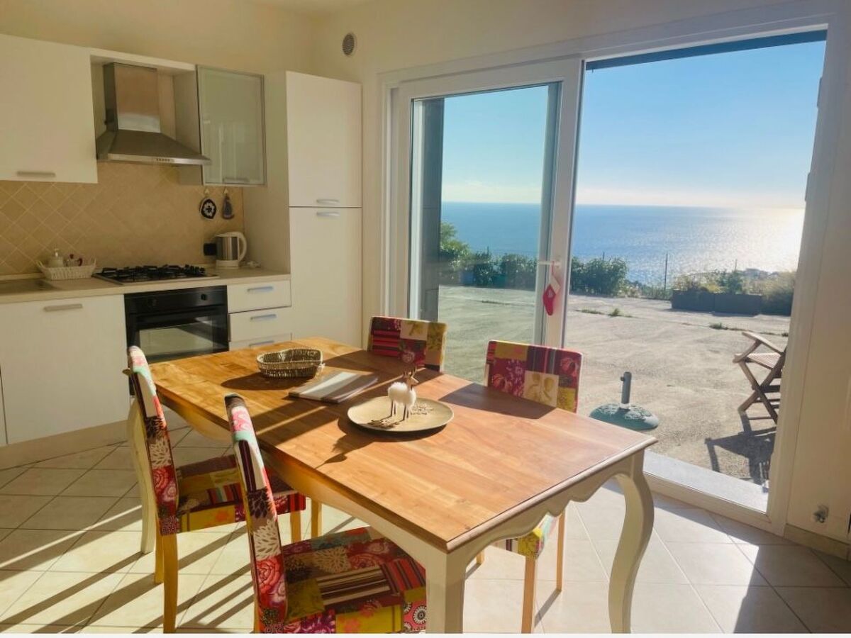 Bella Vista Poggi – Appartement vue mer 180° - Photo 5