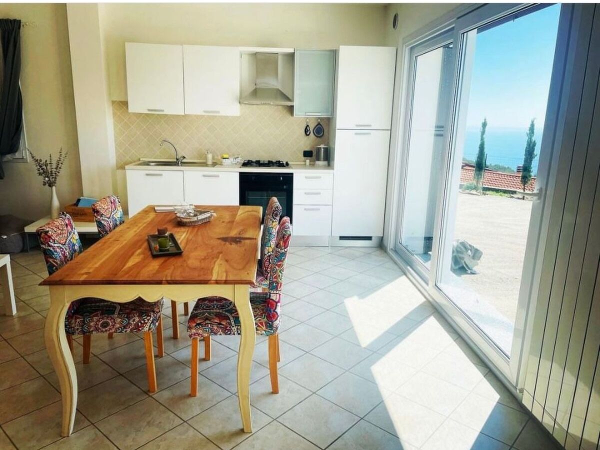 Bella Vista Poggi – Appartement vue mer 180° - Photo 7