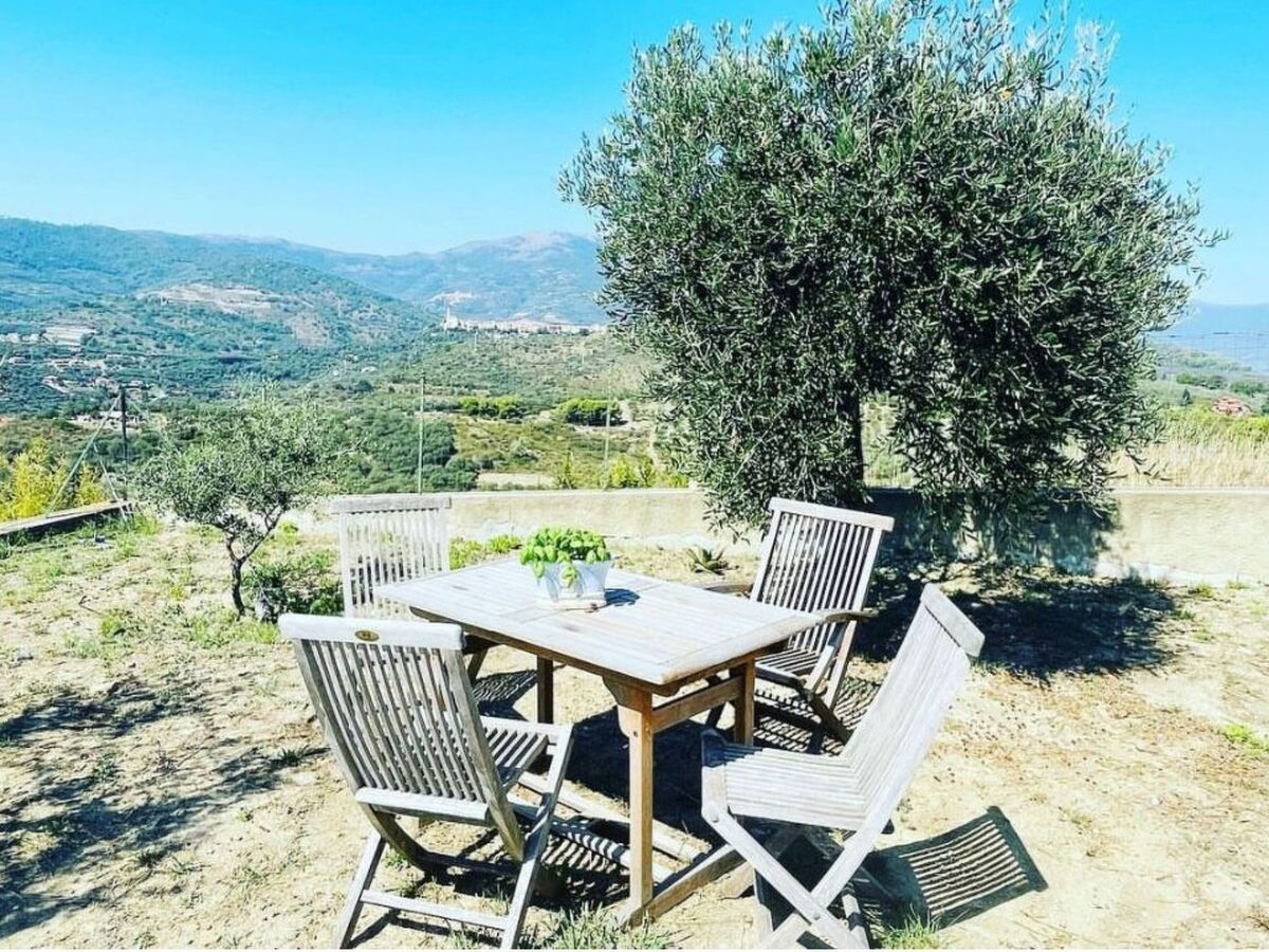 Bella Vista Poggi – Appartement vue mer 180° - Photo 10