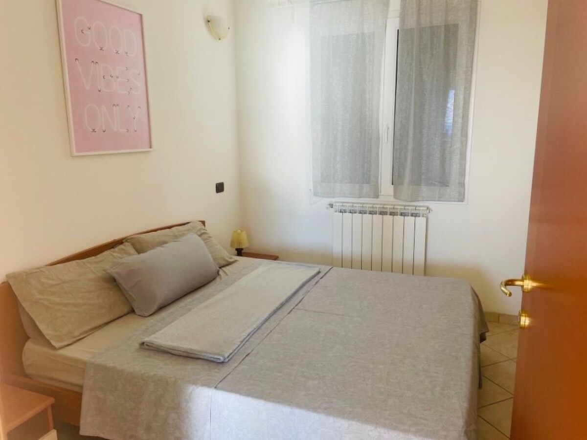 Bella Vista Poggi – Appartement vue mer 180° - Photo 17