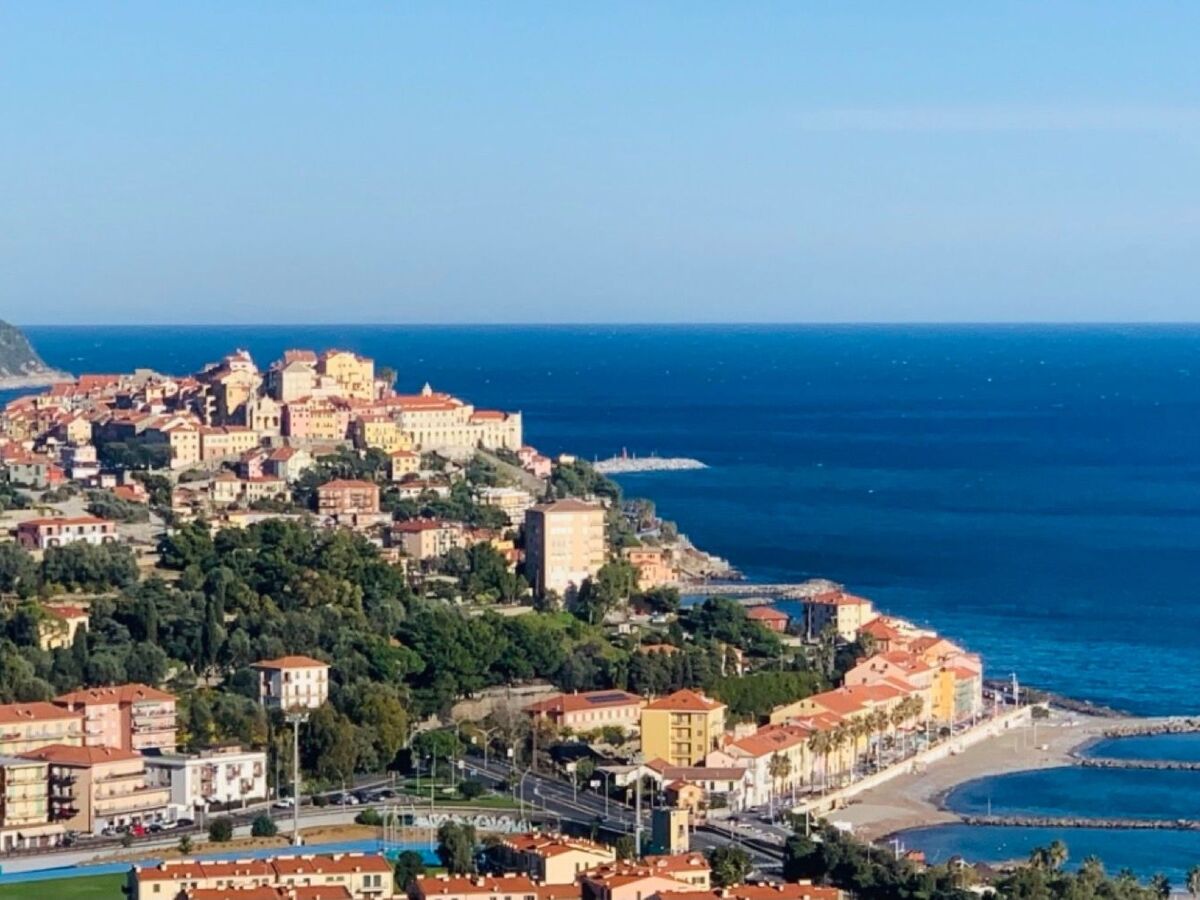 Bella Vista Poggi – Appartement vue mer 180° - Photo 30