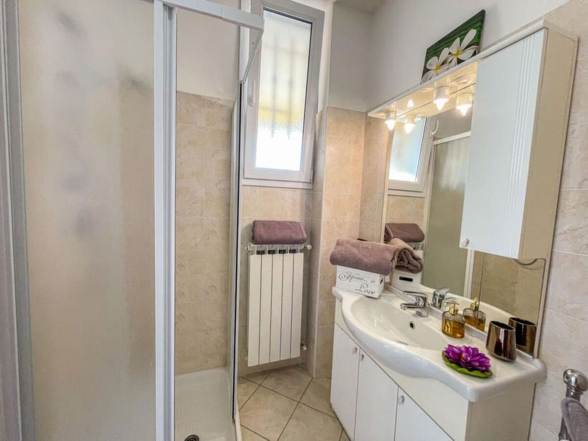 Bella Vista Poggi – Appartement vue mer 180° - Photo 34