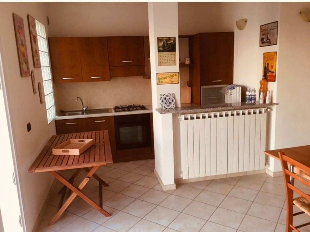 Appartement Poggi vue mer 180° et jardin 700 m² - Photo 8