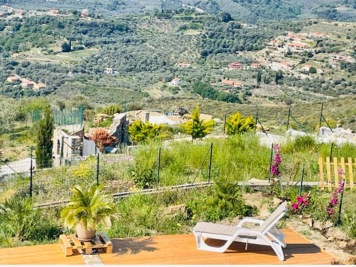 Appartement Poggi vue mer 180° et jardin 700 m² - Photo 11