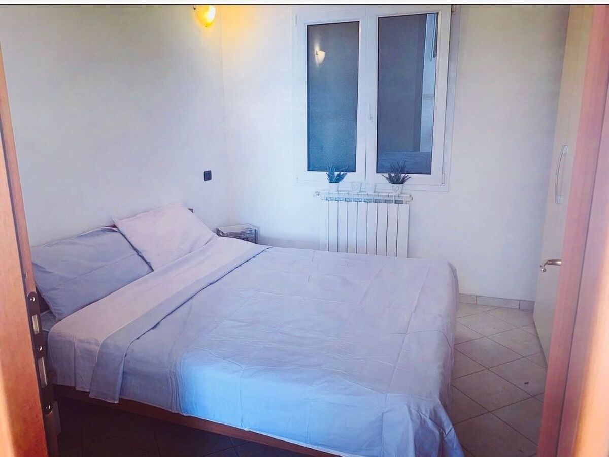 Appartement Poggi vue mer 180° et jardin 700 m² - Photo 16