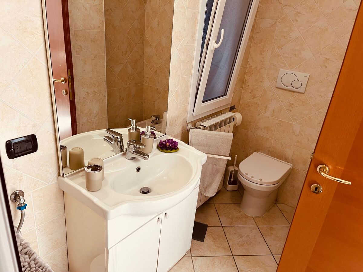 Appartement Poggi vue mer 180° et jardin 700 m² - Photo 29