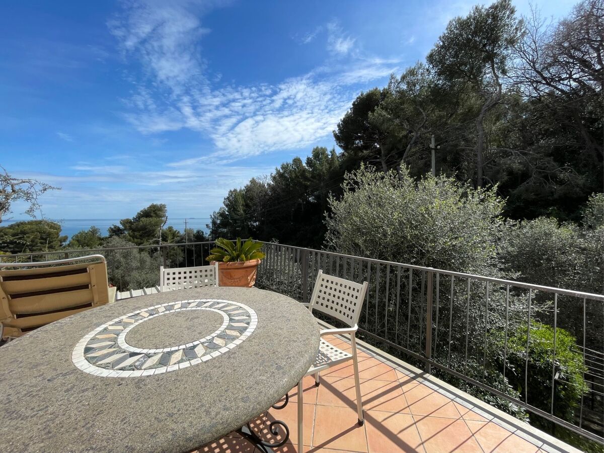 Appartement vue mer à Diano Marina, 30m² de terrasse - Photo 3