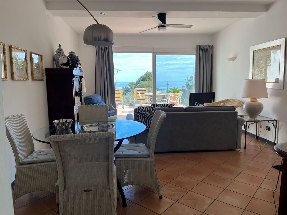 Appartement vue mer à Diano Marina, 30m² de terrasse - Photo 4