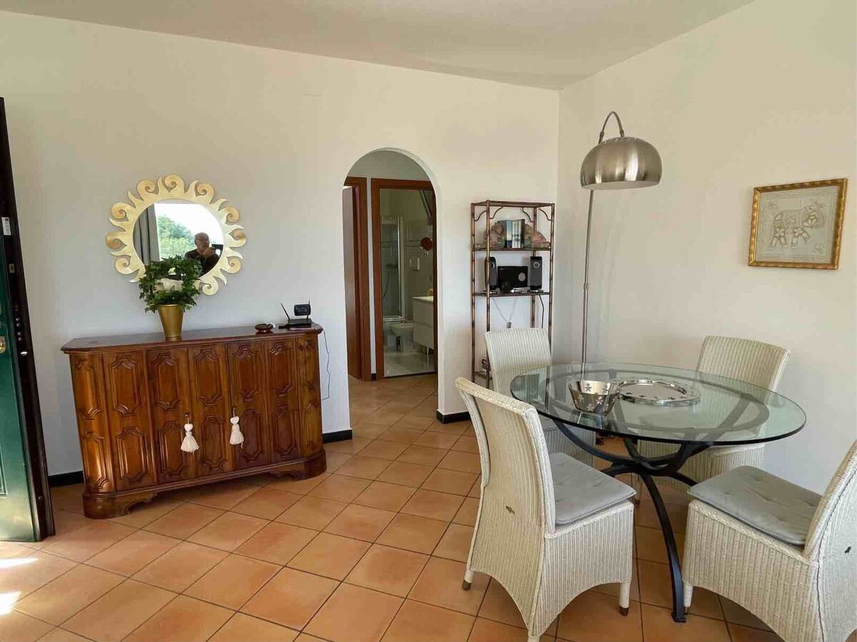 Appartement vue mer à Diano Marina, 30m² de terrasse - Photo 8