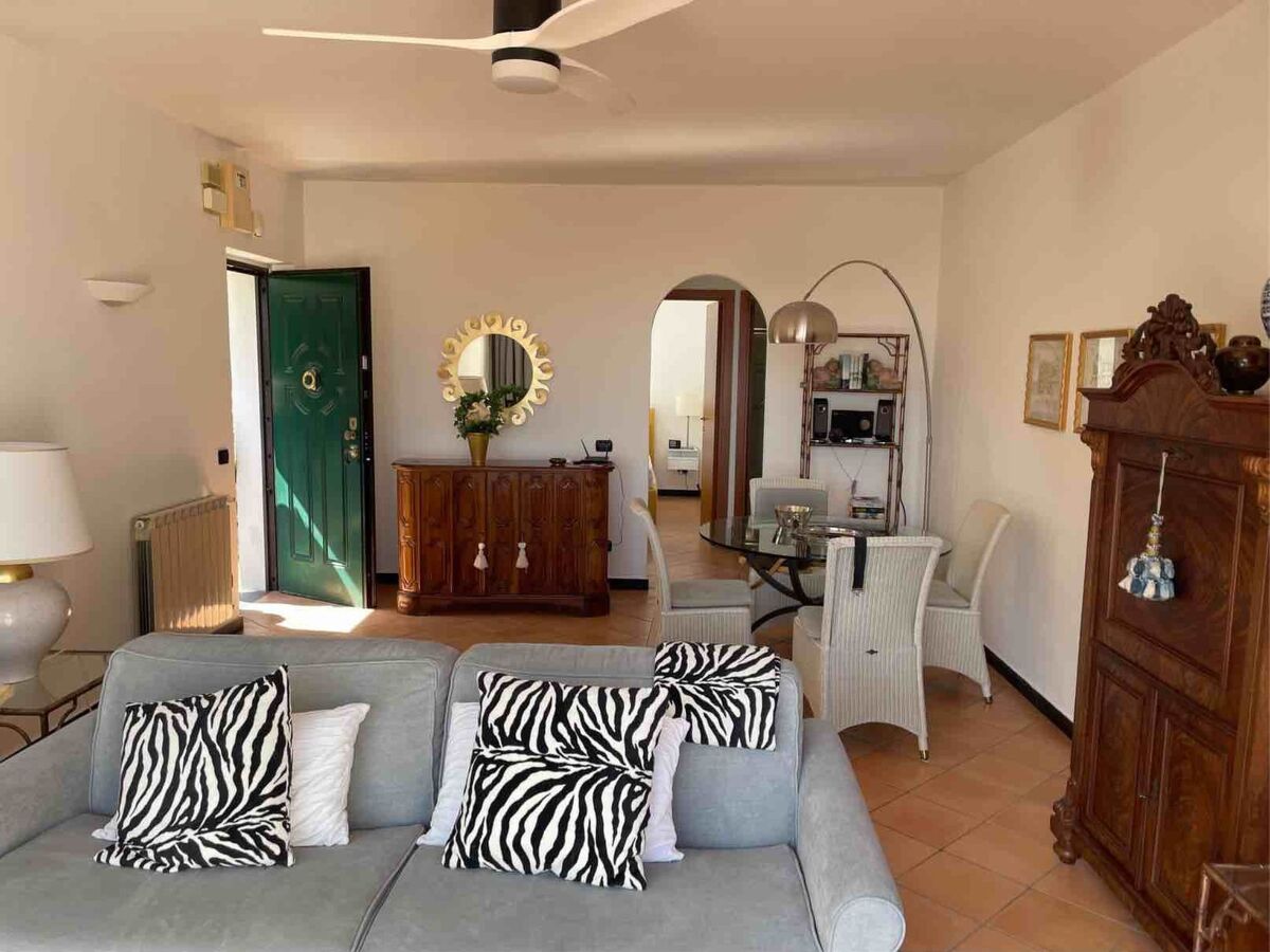 Appartement vue mer à Diano Marina, 30m² de terrasse - Photo 9